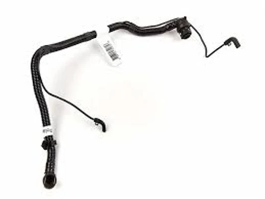 Opel Astra J 1.4 Turbo Krank Havalandırma Hortumu Orjinal Gm Marka ürün görseli