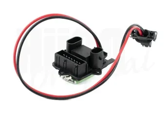 Renault Kalorıfer Rezistansı Trafıc / Vivaro - Zenon Rn8652 ürün görseli 1