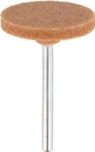 DREMEL ALÜ. OKSİT TAŞLAMA 25,4MM (8215) ürün görseli