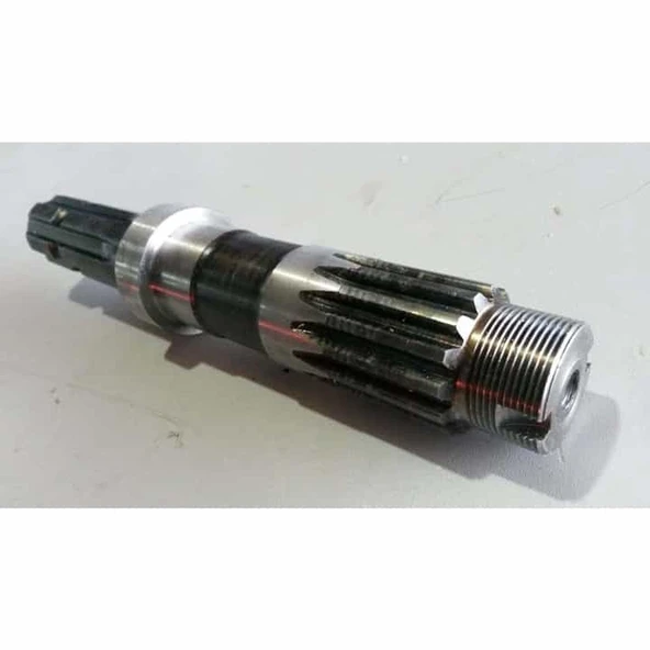 KISA KUYRUK MİLİ 5109726 ürün görseli