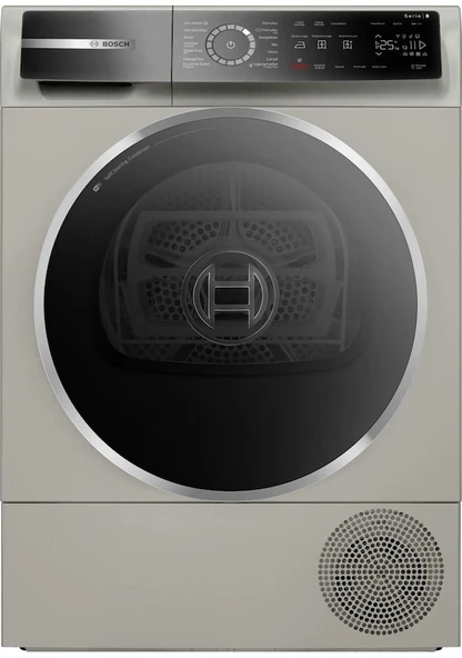 Bosch WQB245AXTR 9 kg Çamaşır Kurutma Makinesi ürün görseli