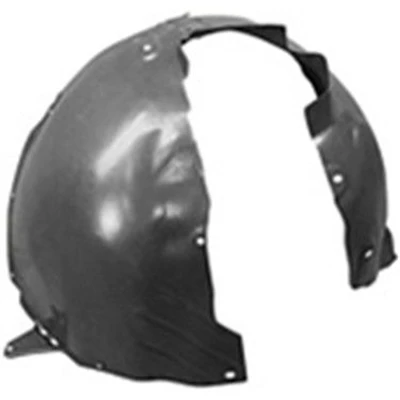 Opel İnsignia Arka Teker Sol Davlumbaz ürün görseli