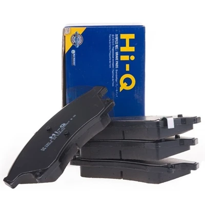 Opel İnsignia Ön Fren Balatası Hi-q ürün görseli