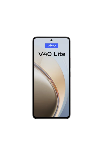 Vivo V40 Lite 256GB Titanyum Gri - 2