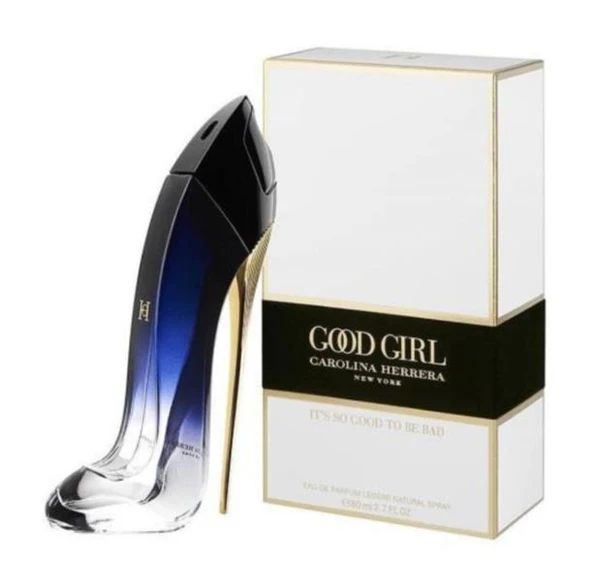Carolina Herrera Good Girl Legere Edp 80 Ml Kadın Parfüm - 2