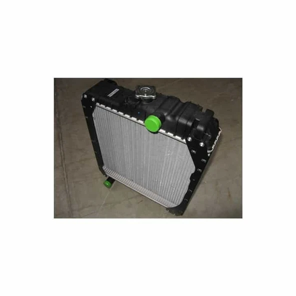 RADYATÖR-KAPAKLI KOMPLE ALÜ. 5098910 ürün görseli