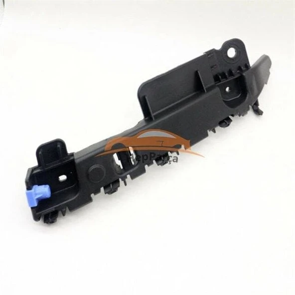 Chevrolet Cruze Sol Ön Tampon Braketi İthal ürün görseli