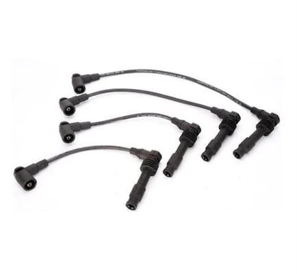 Opel Vectra B 2.0 (X20XEV) 16 Valf Buji Kablo Takımı Zetex Marka ürün görseli