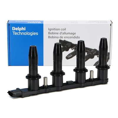 Opel Meriva 1.6 Twinport Ateşleme Bobini Delphi ürün görseli
