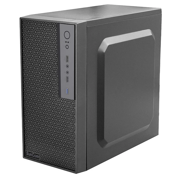 SunCom Force SC3-171A014 i3-10100T 16GB 512SSD W11P Masaüstü Bilgisayar - 2