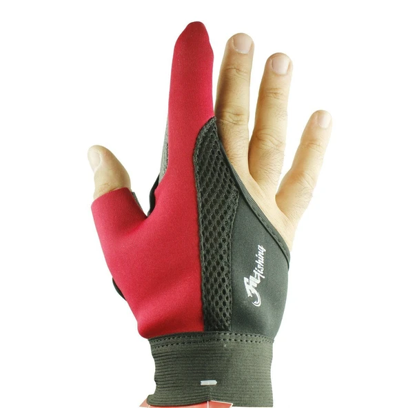 ÇAPARİST ATIŞ PARMAKLIĞI ürün görseli 1