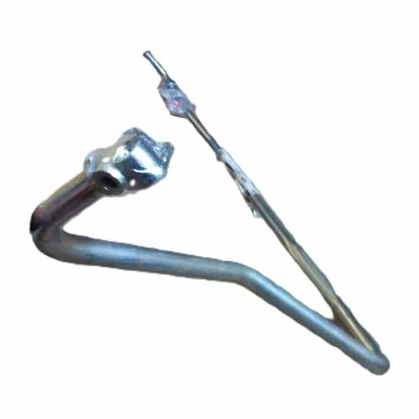 BORU-HİDROLİK TAZYİK 5196732-I ürün görseli