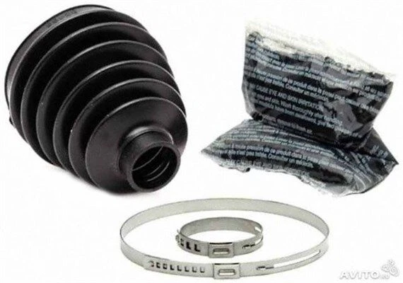 Chevrolet Cruze Dış Aks Körüğü ürün görseli