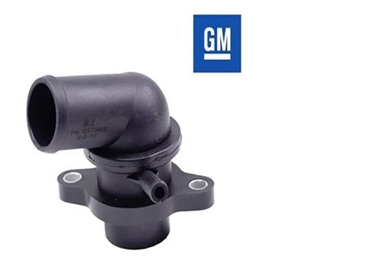 Chevrolet Lacetti 1.6 16 Valf Termostat Gm ürün görseli