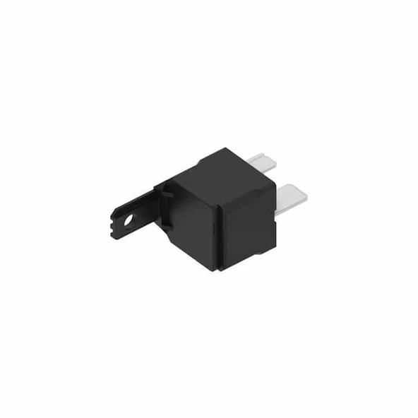 Marş Rölesi AL208595 - Resim 3