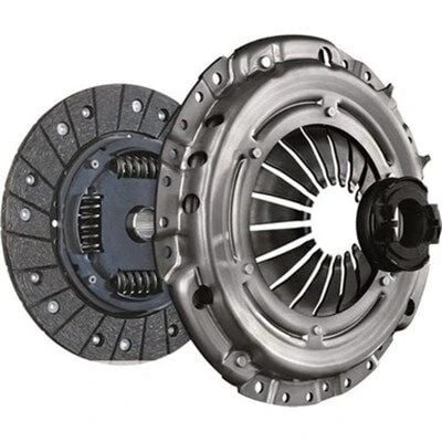 Chevrolet Yeni Aveo T300 1.2 /1.4 Düz Vites Debriyaj Seti Sachs Marka 3000174001 ürün görseli