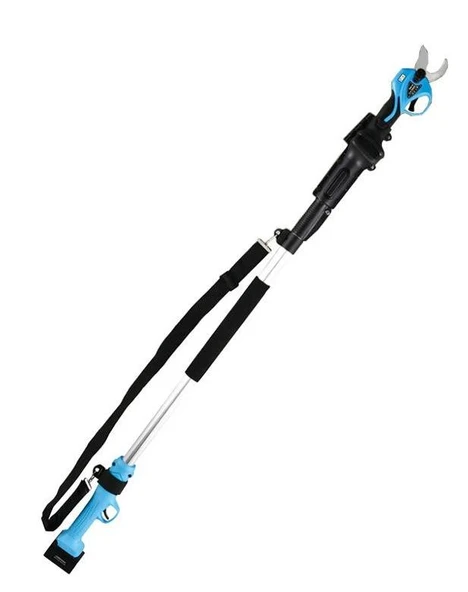 Suca SC 8611A Uzatma Aparatlı Akülü Budama Makası 2.7 mt - 4