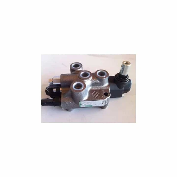 DAMPER MUSLUGU 2 ÇIKIŞ İNCE 5091240 ürün görseli