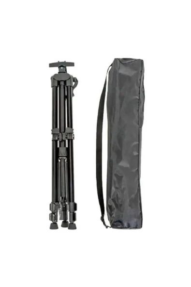 Opus 40 ml Yağlı Boya Seti 6 Renk 3 Ayaklı Şövale Seti Çantalı Metal Şövale 35x50 Tuval Fırça Seti - Resim 6