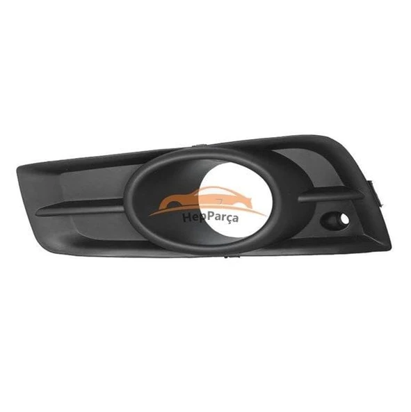 Chevrolet Cruze Sol Sis Farı Çerçevesi ürün görseli