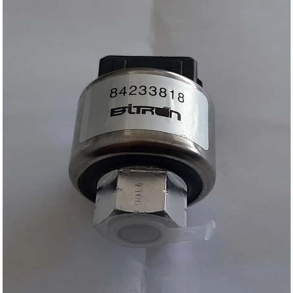 MÜŞÜR-KLİMA KOMPRESÖR 87699591 ürün görseli