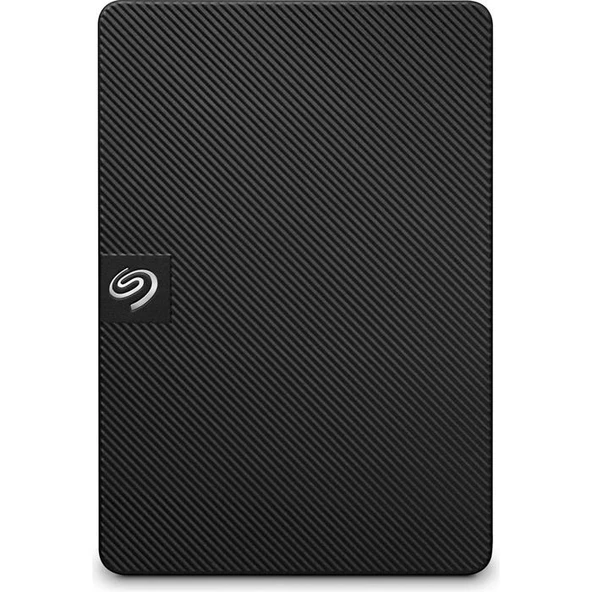 Seagate Expansion STKM5000400 USB 3.0 2.5" 5 TB Harici Harddisk