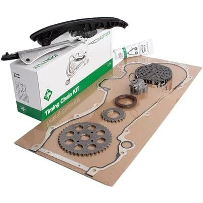 Opel Meriva A 1.3 Dizel Triger Zincir Seti Yağ Pompa Contalı Set İNA ürün görseli