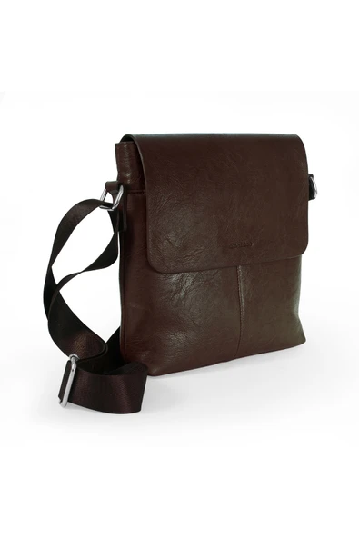 Scrikss DR8020-1 POSTACI ÇANTASI SİYAH - 5