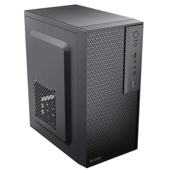 SunCom Force SC3-171A014 i3-10100T 16GB 512SSD W11P Masaüstü Bilgisayar - 3