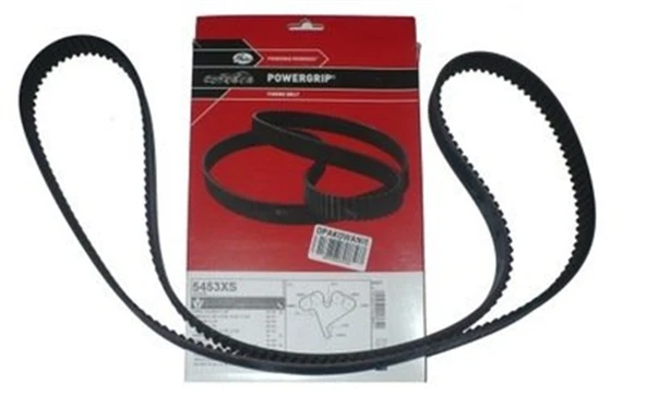 Opel Omega B 2.5 V6 Triger Kayışı Gates Marka ürün görseli