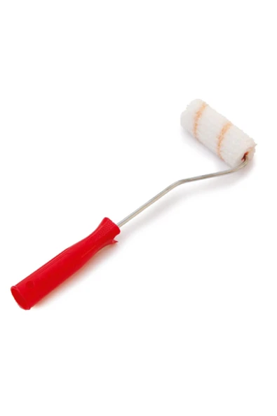 Rich Multi Surface Antik Beyaz 1000cc (1400 gr) Dolap Boyama Set Mobilya Boyası Dolap Boyası Parlak Vernik - Resim 4