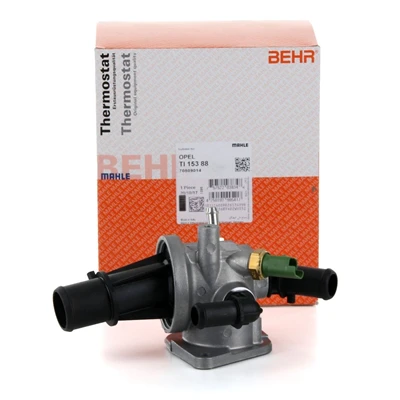 Opel Meriva A 1.3 Uyumlu Dizel Müşürlü Termostat Behr ürün görseli
