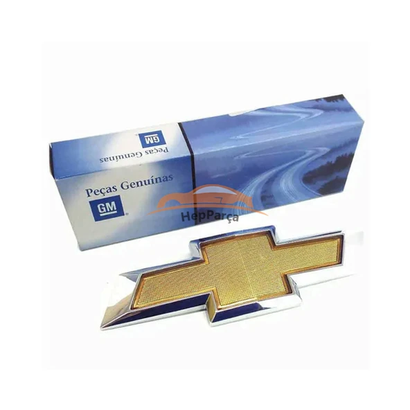 Chevrolet Cruze Arka Bagaj Amblemi & Arması ürün görseli