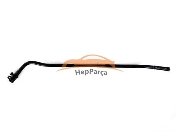 Chevrolet Cruze 1.6 Gaz Kelebeği Çıkış Hortumu İthal ürün görseli