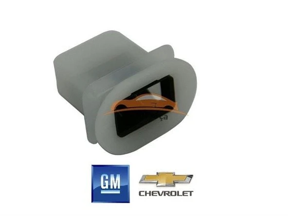 Chevrolet Cruze Arka Koltuk Klipsi Orijinal ürün görseli