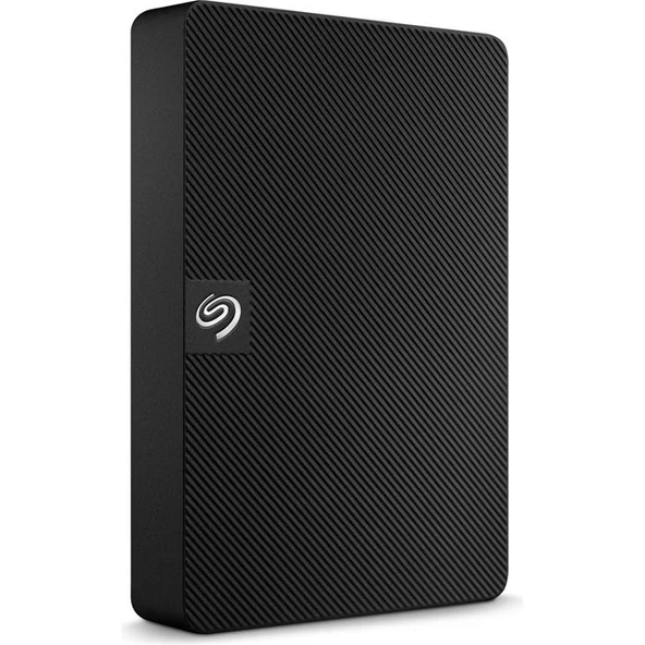 Seagate Expansion STKM5000400 USB 3.0 2.5" 5 TB Harici Harddisk - 2
