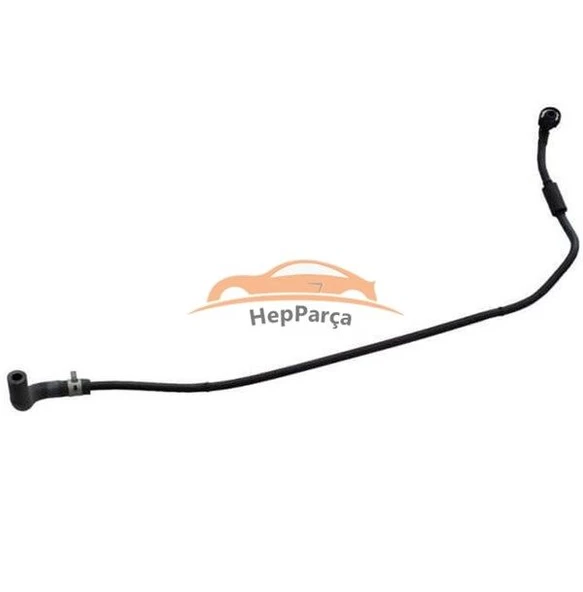 Chevrolet Cruze 1.6 Gaz Kelebek Isıtıcı Boru İthal ürün görseli