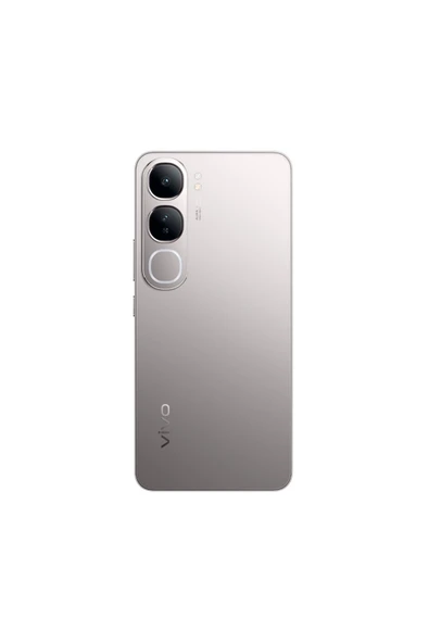Vivo V40 Lite 256GB Titanyum Gri - 4