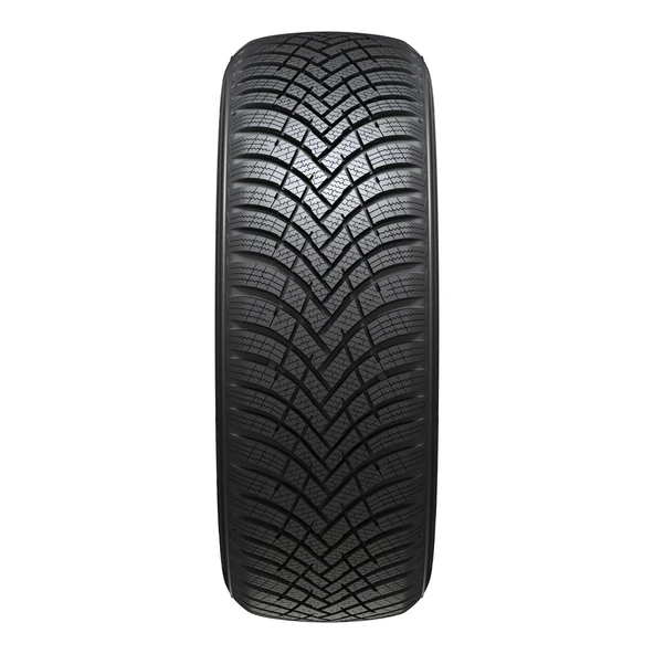 Hankook 205/60R16 92H Winter icept RS3 W462 M+S Kış Lastiği (2025) - Resim 2