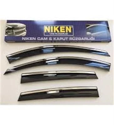 Chevrolet Captiva UYUMLU CAM RÜZGARLIĞI ürün görseli