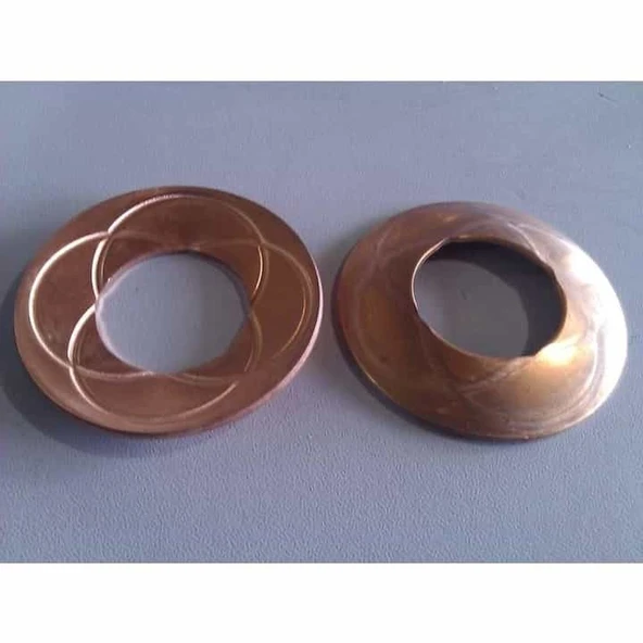 ISTAVROZ RONDELI 4987975-I ürün görseli