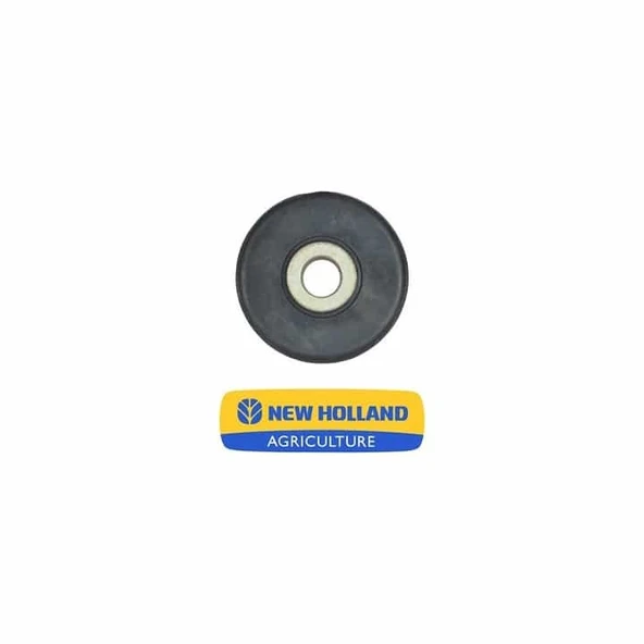 New Holland Tt-Td-56 Serisi Ön-Arka Kabin Bağlantı Takozu 5095499 Orijinal New Holland 5095499 - Resim 3