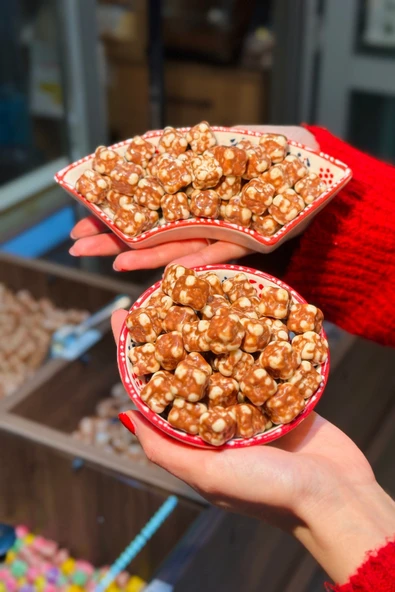 Hemdem Hindistan Cevizi Küpü Draje 250 gr - Resim 3