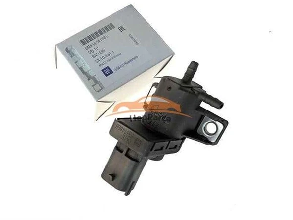 Opel Zafira C 1.6 Dizel Turbo Selenoid Valfi Orijinal GM ürün görseli