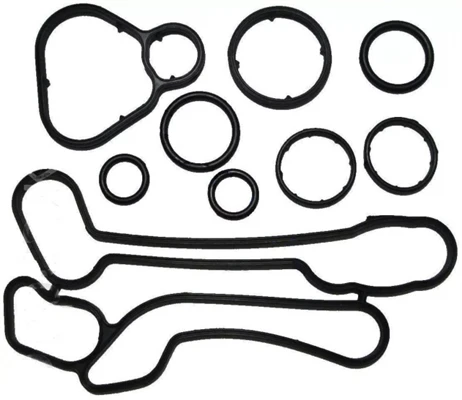 Chevrolet Cruze 1.6 Yağ Soğutucu Oring Seti 9 Parça ürün görseli