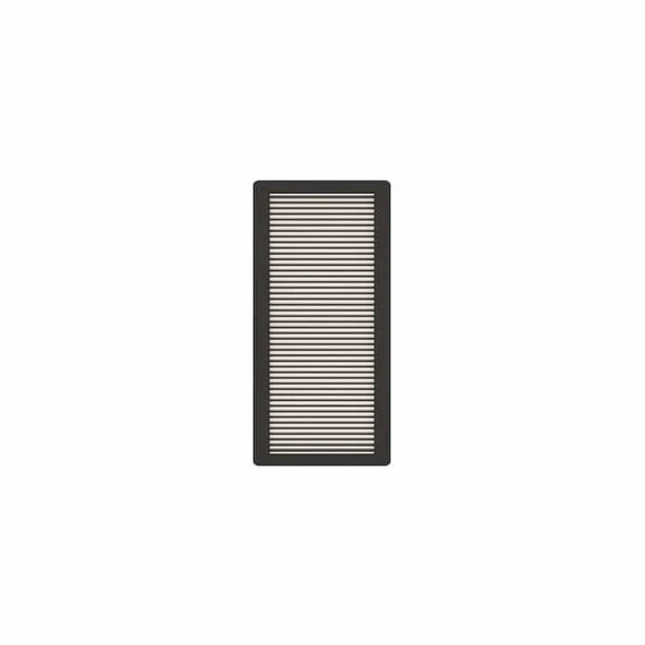 AKTİF KARBONLU HAVA FİLTRESİ L209778 - Resim 4