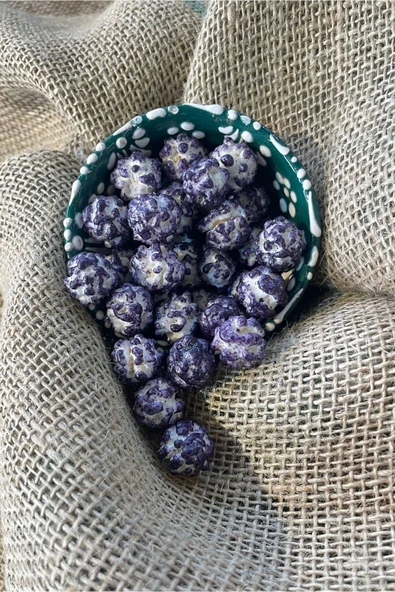 Hemdem Böğürtlenli Leblebi 250 gr - 2