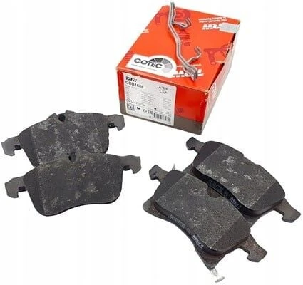 Opel Meriva A Ön Fren Balata Takımı TRW Uyumlu ürün görseli