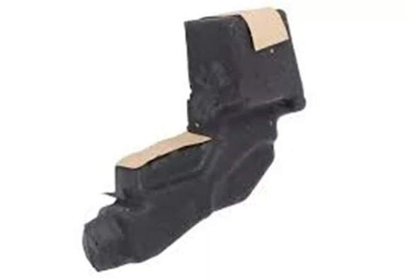 Chevrolet Yeni Aveo Motor Kaput Süngeri Sağ Taraf ürün görseli