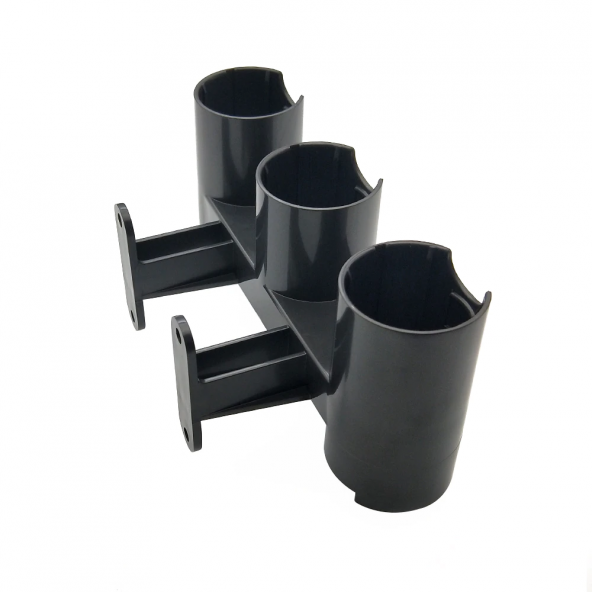 Dyson V7 , V8 , V10 , V11 uyumlu süpürge duvar aparatı - 5